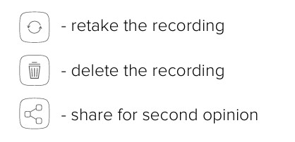 MESI mTABLET BP - Results