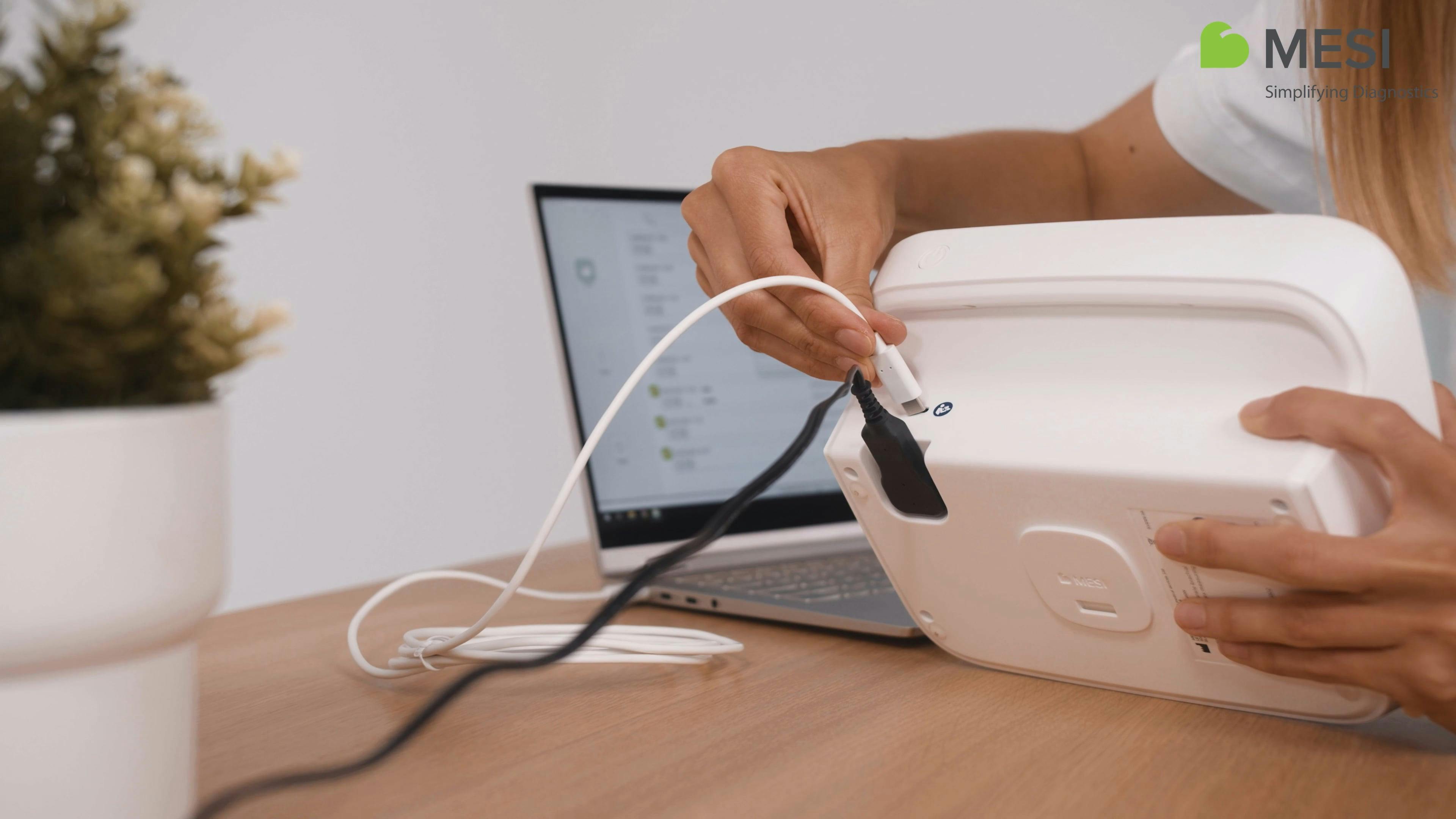 MESIresults how to video