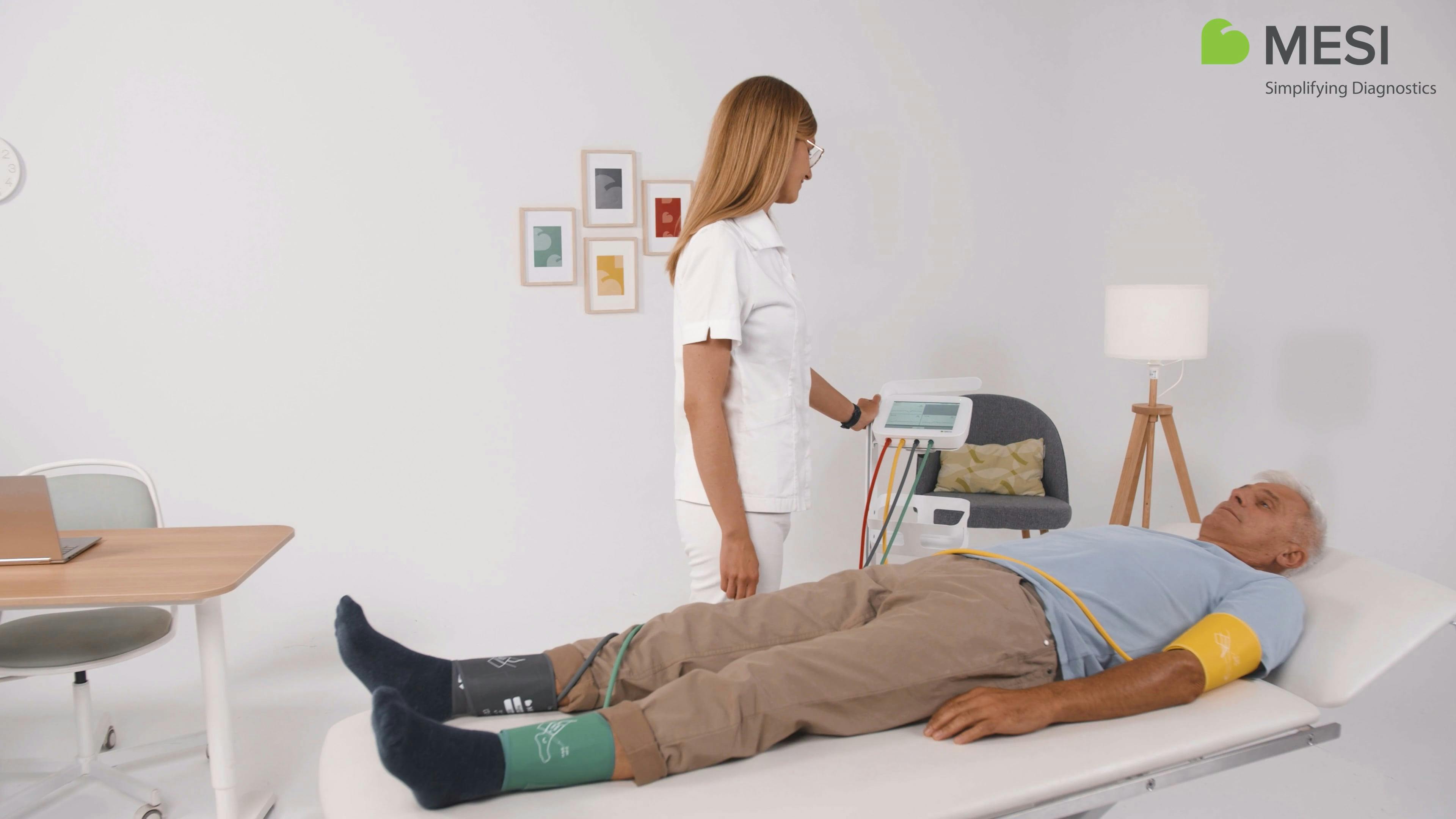 MESI ABPI MD errors and maintainance