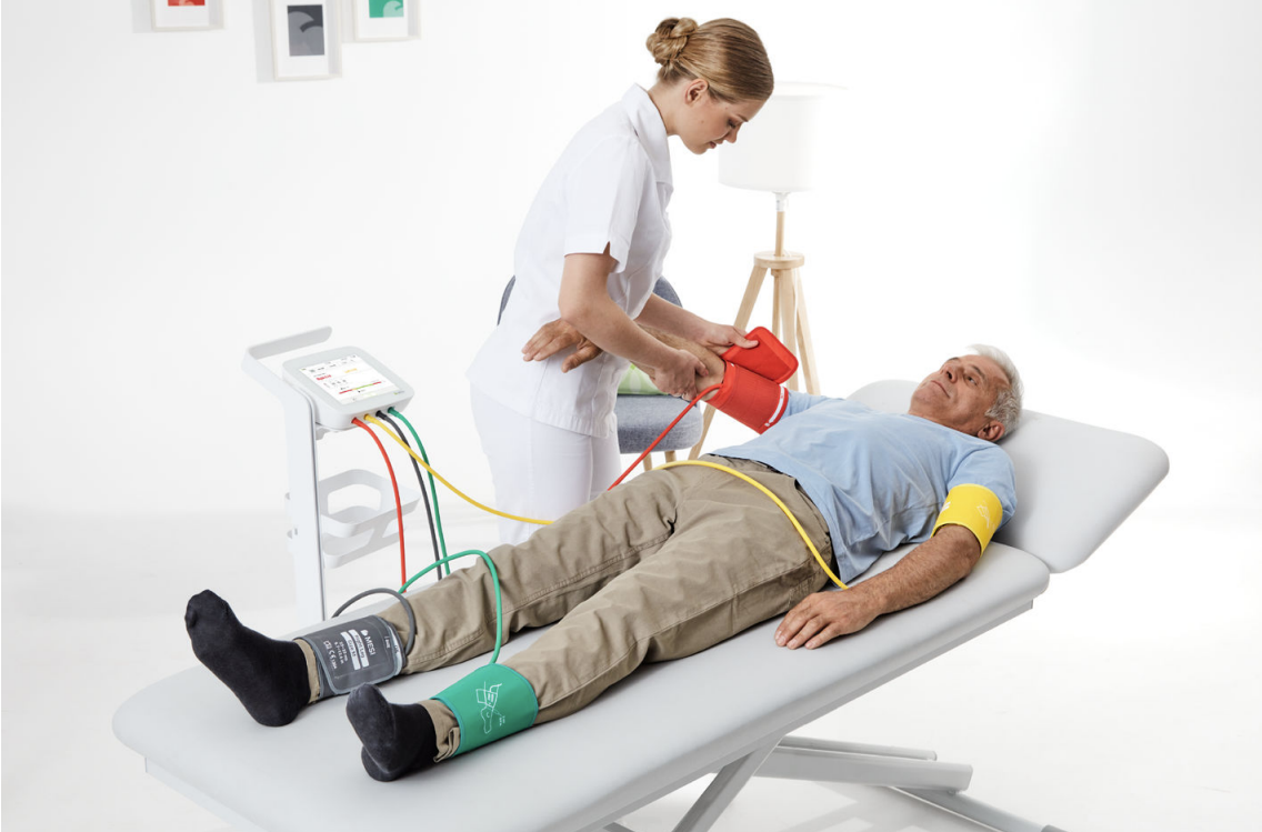 MESI ABPI MD product description