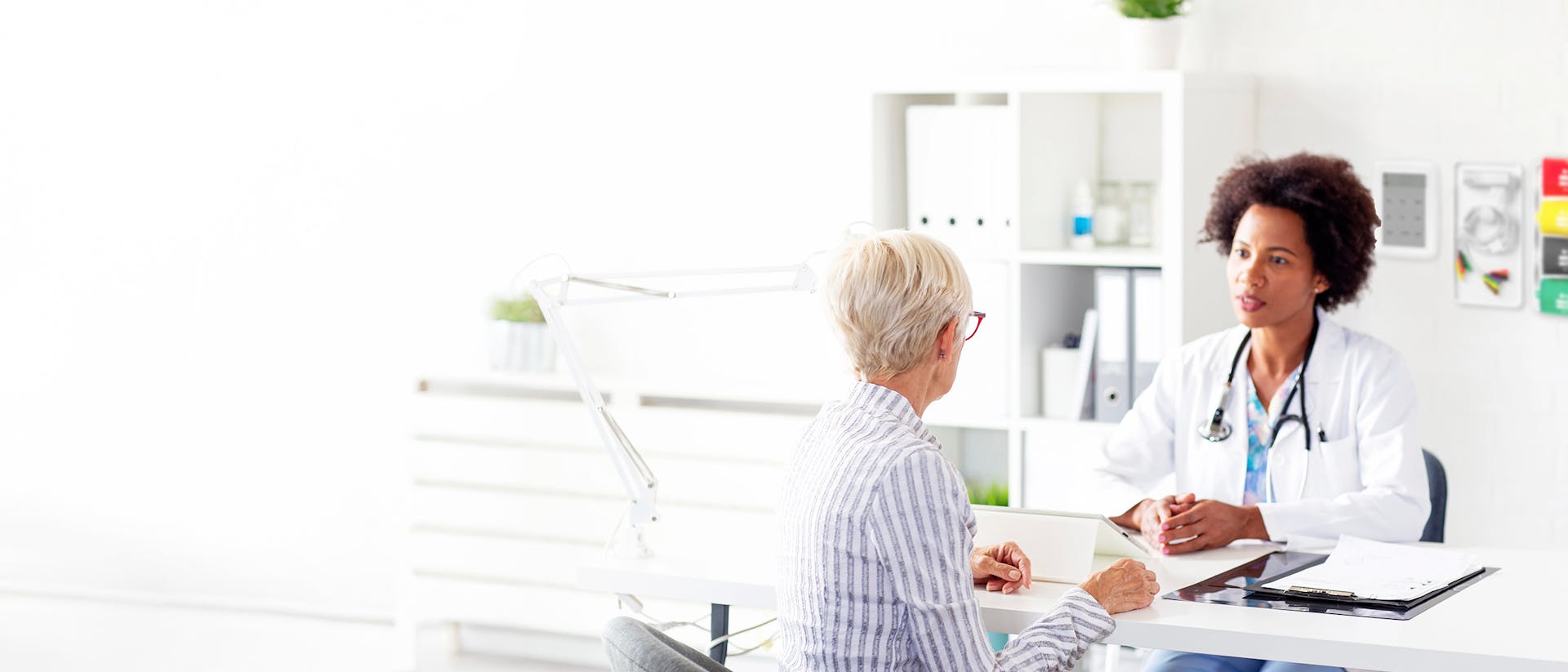 Primary care office