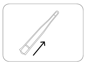 MESI mTABLET Thermo - Using the MESI disposable contact probe shield - Step 4