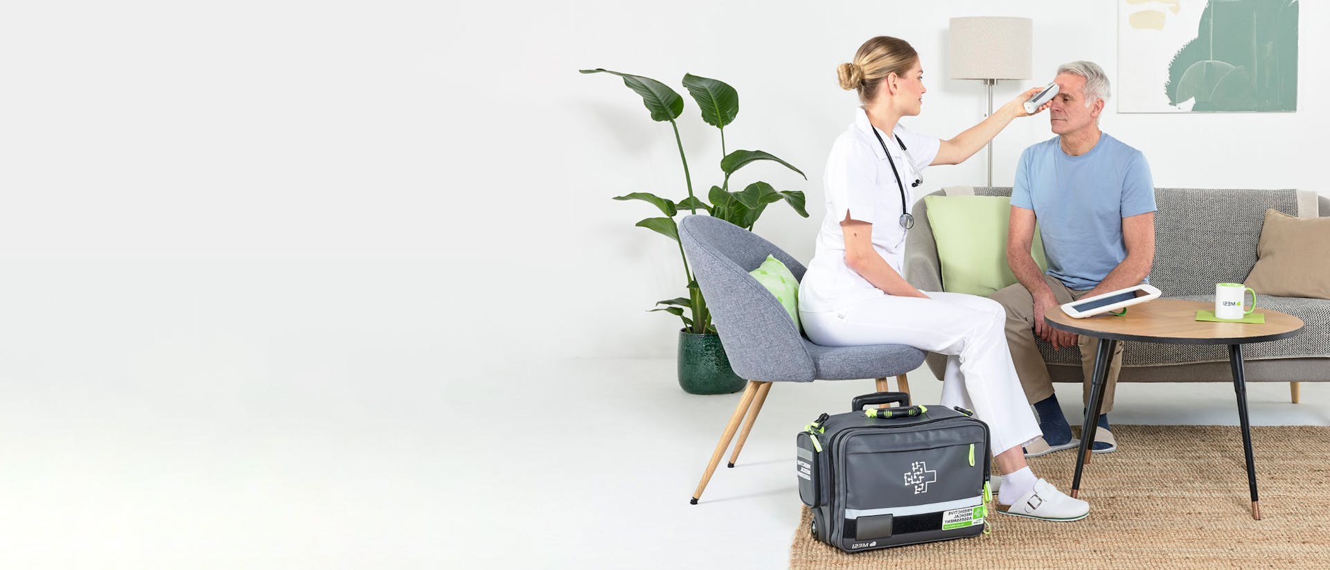 Assisted care