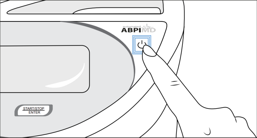 ABPI MD quick guide - step 2