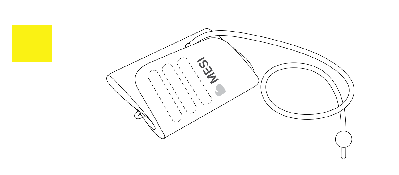 ABPI MD cuff placement