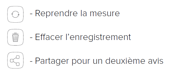 MESI mTABLET BP - results