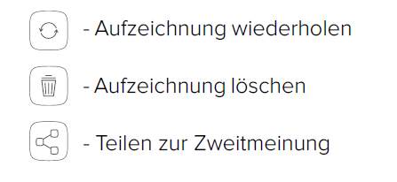 MESI mTABLET BP - Results