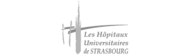 Les Hopitaux Universitaries de Strasbourg