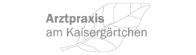 Artzpraxis am Kaisergartechen