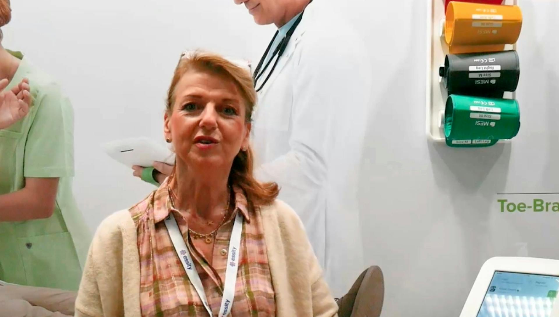 Véronique Labbe Gentils