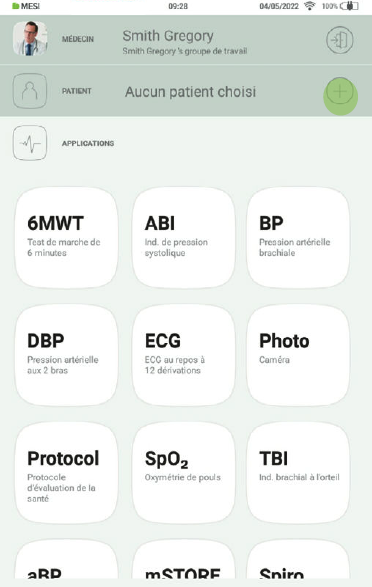RÉALISER LA MESURE DE L’IPSO