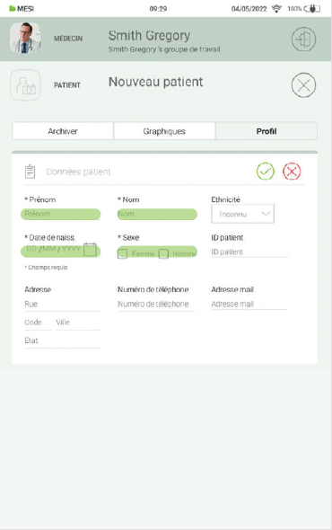 AJOUTER UN PATIENT-2