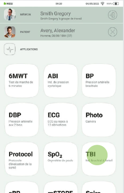 RÉALISER LA MESURE DE L’IPSO-2
