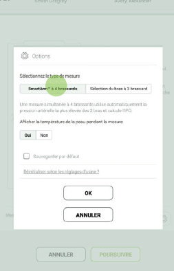 RÉALISER LA MESURE DE L’IPSO-3