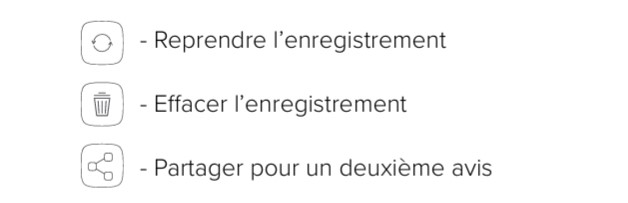 MESI mTABLET SPO2 - RÉSULTATS