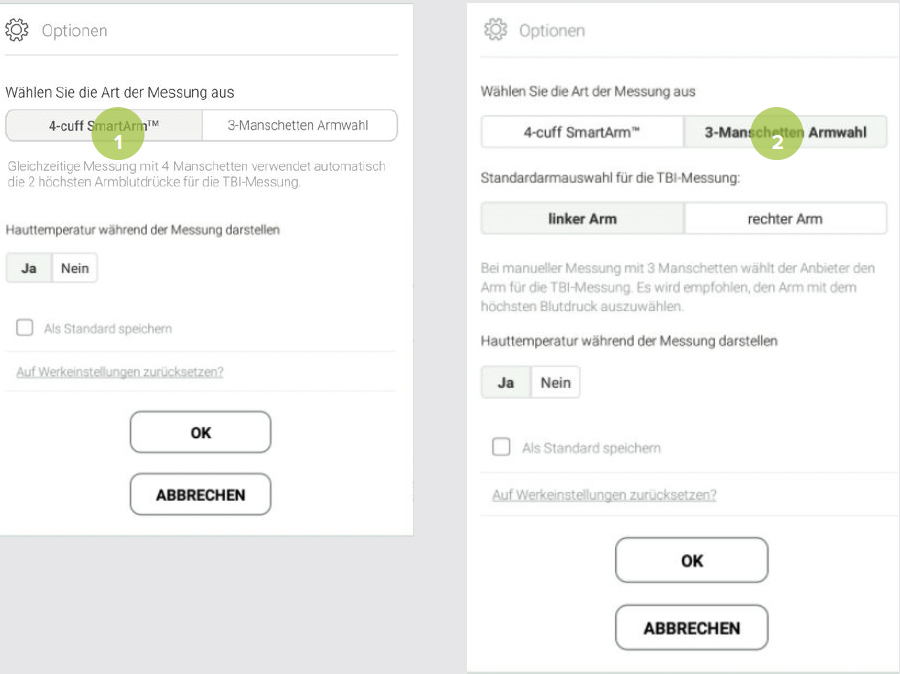 DURCHFÜHRUNG EINER TBI-MESSUNG-3