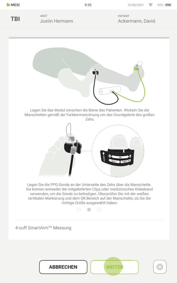 DURCHFÜHRUNG DER TBIMESSUNG-6