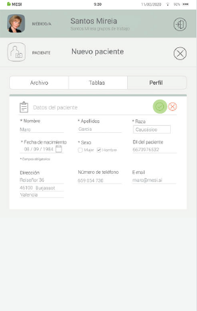 AÑADIR UN PACIENTE -3