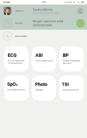 SELECCIONAR UN PACIENTE-1
