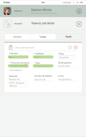 AÑADIR UN PACIENTE -2
