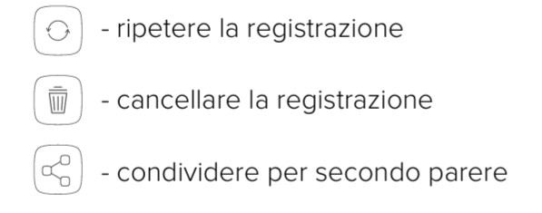 MESI mTABLET SPO2 -RISULTATI