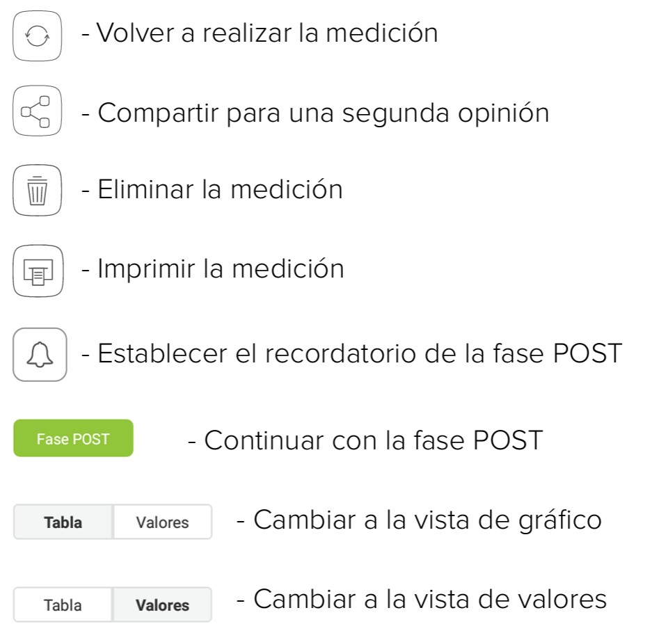 MESI mTABLET SPIRO - RESULTADOS