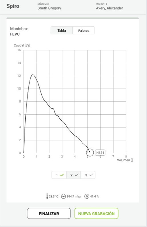 MESI mTABLET SPIRO - MANIOBRA SPIRO-FEVC - Paso 2