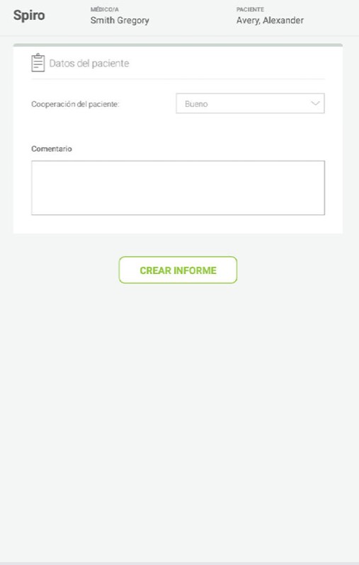 MESI mTABLET SPIRO - MANIOBRA SPIRO-FEVC - Paso 4