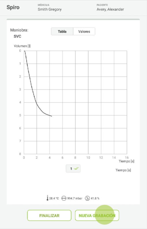 MESI mTABLET SPIRO - MANIOBRA SPIRO-SVC - Paso 3