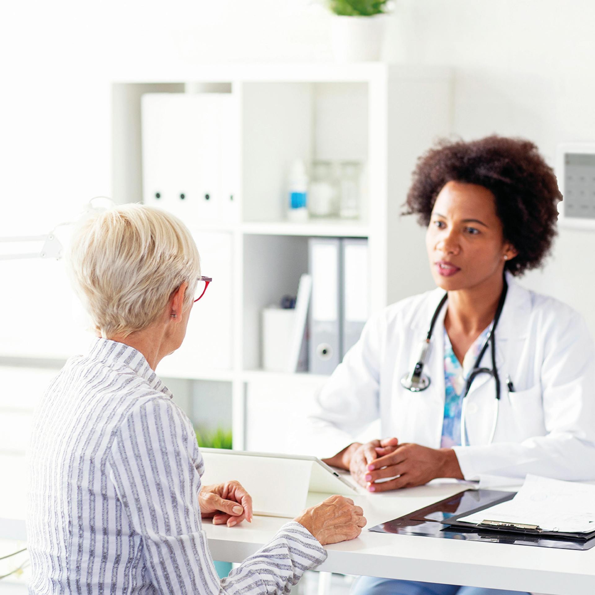 MESI mTABLET for Primary care