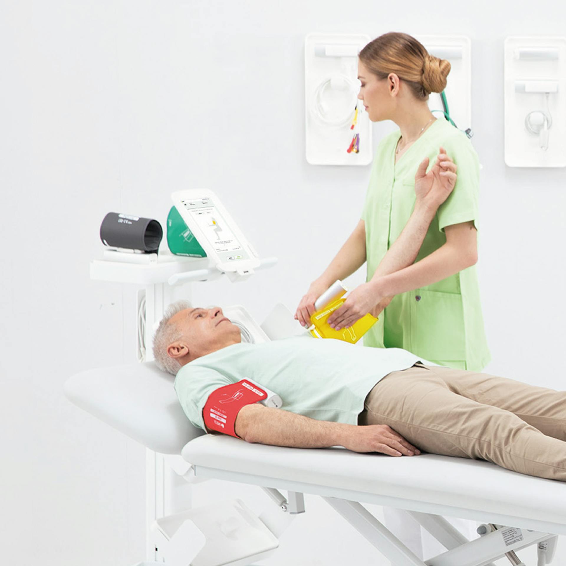 MESI mTABLET for Pharmacies