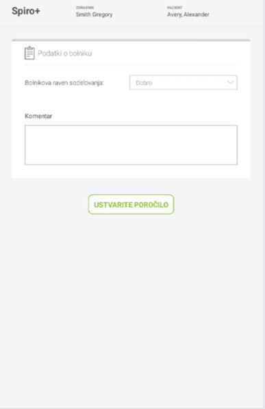 MESI mTABLET SPIRO -SPIRO+ – MANEVER FVC-Korak 3