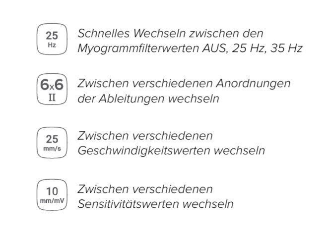 MESI mTABLET ECG-EKG ÜBERPRÜFUNG - 3