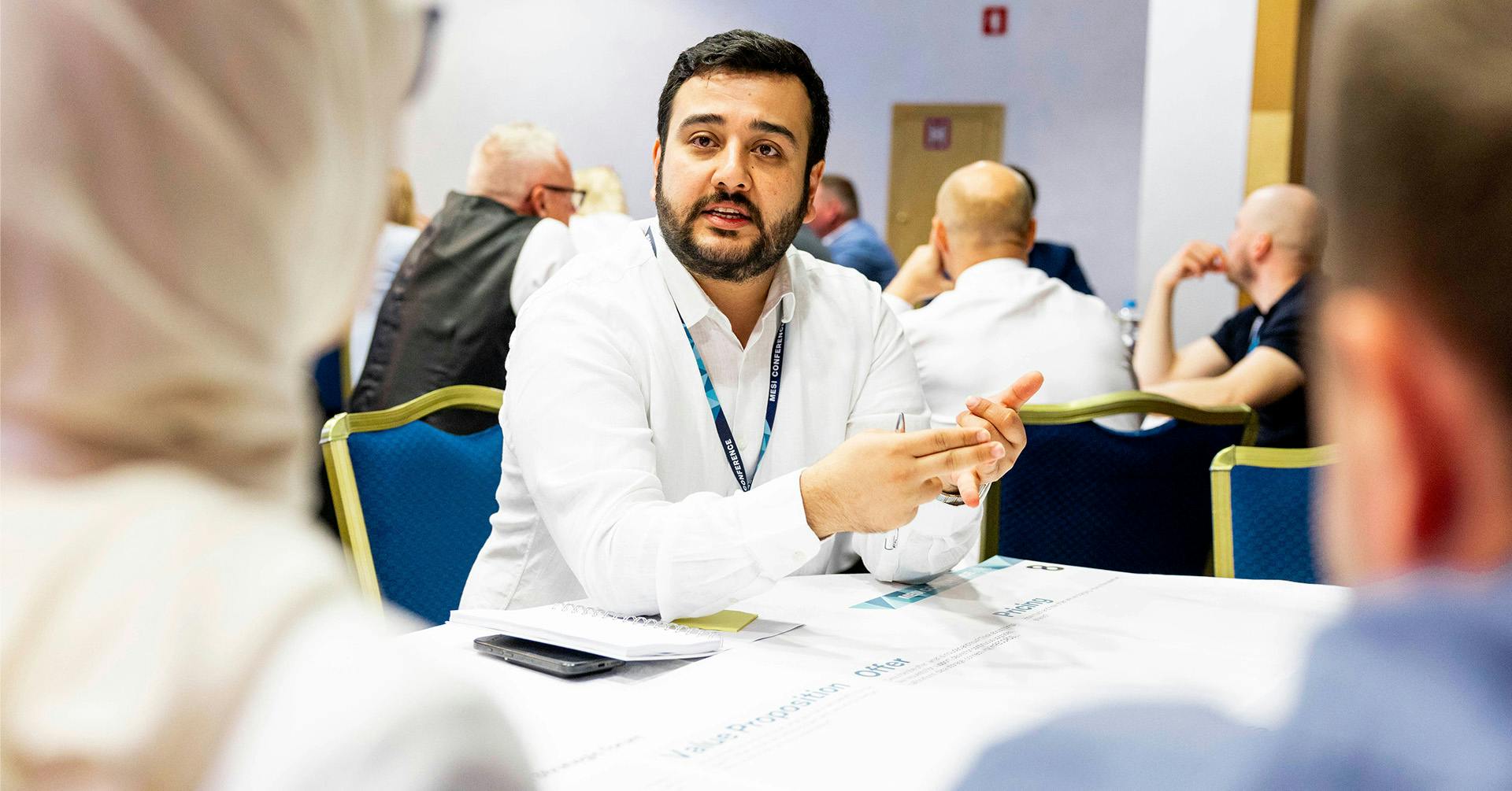 Bringing smart diagnostics to new markets