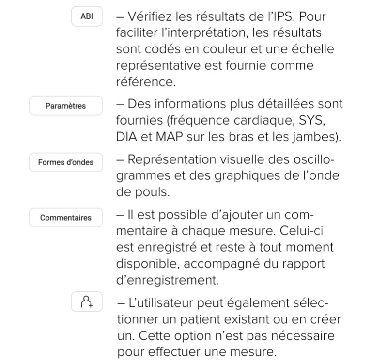 MESI ABPI MD V2-RÉSULTATS DE LA MESURE IPS