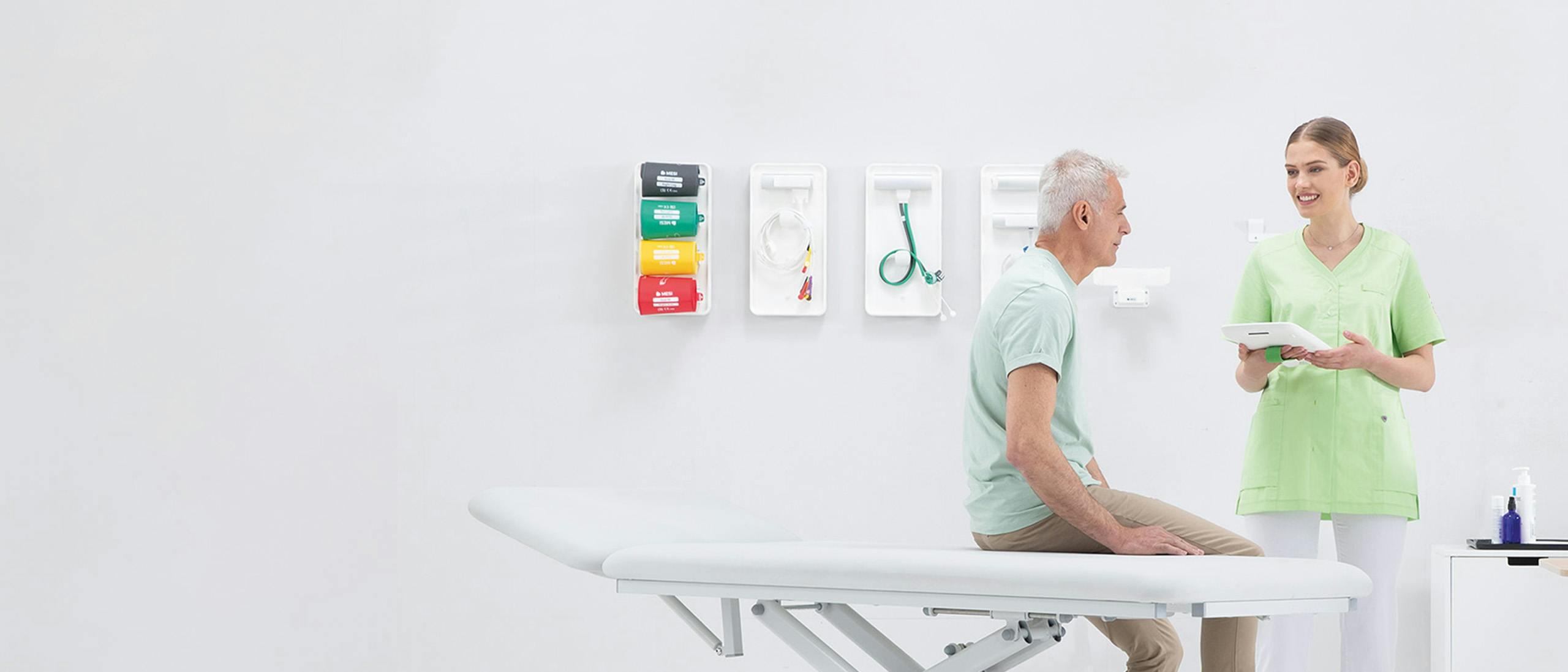 Decision making support