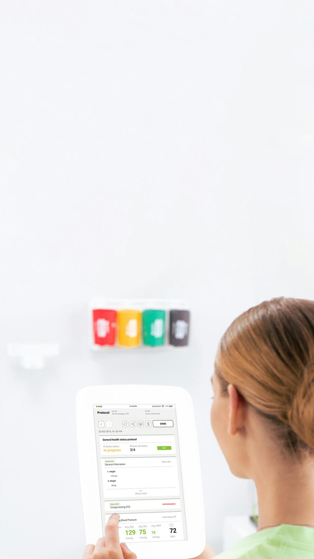 Workflow optimatisation cover