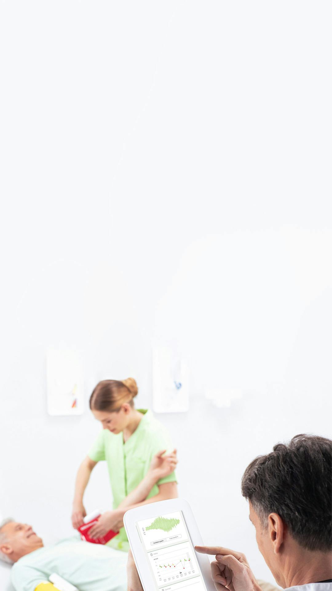 Chronic disease management cover