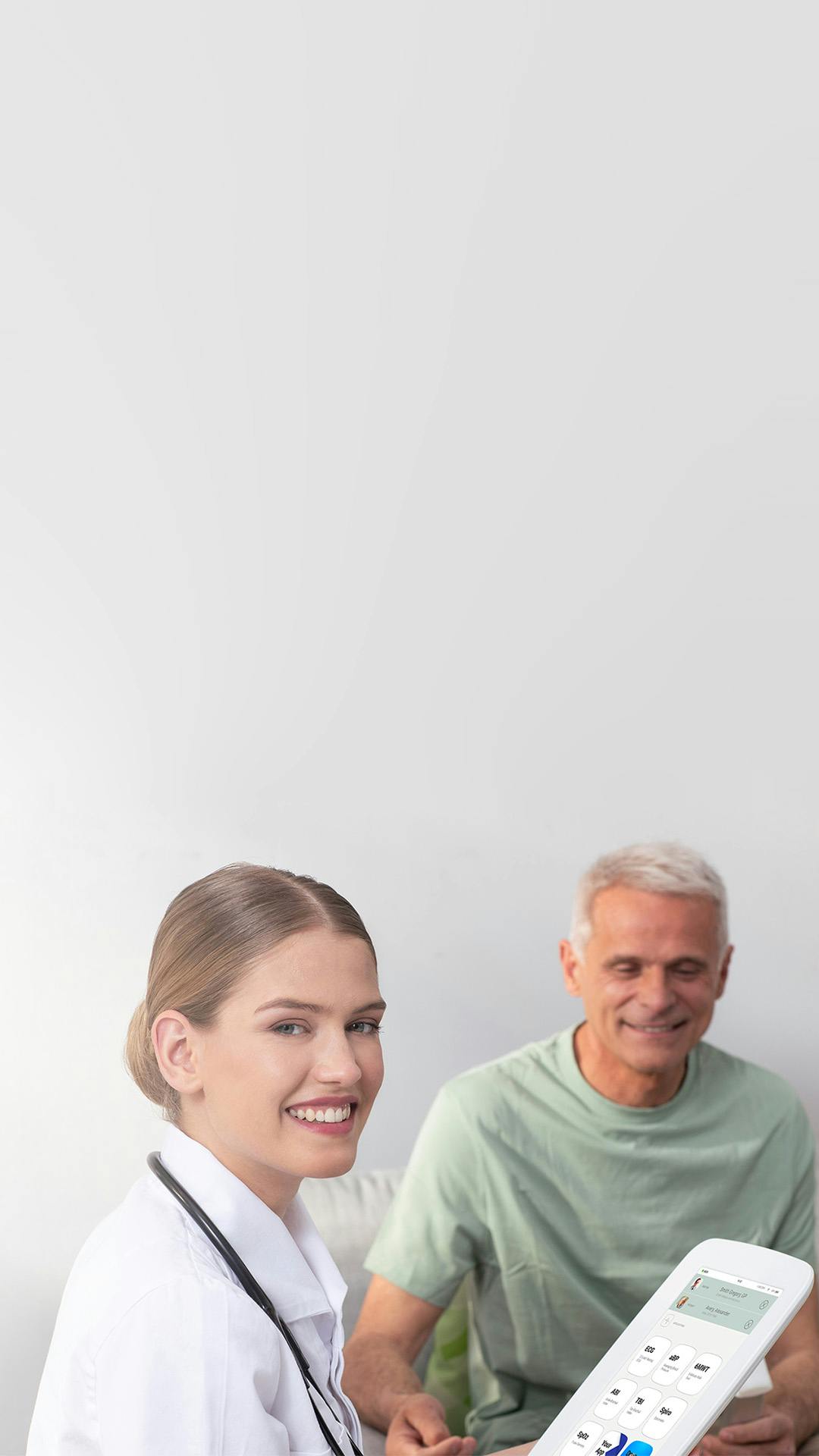 Preventive care cover