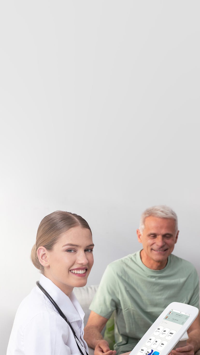 Preventive care cover