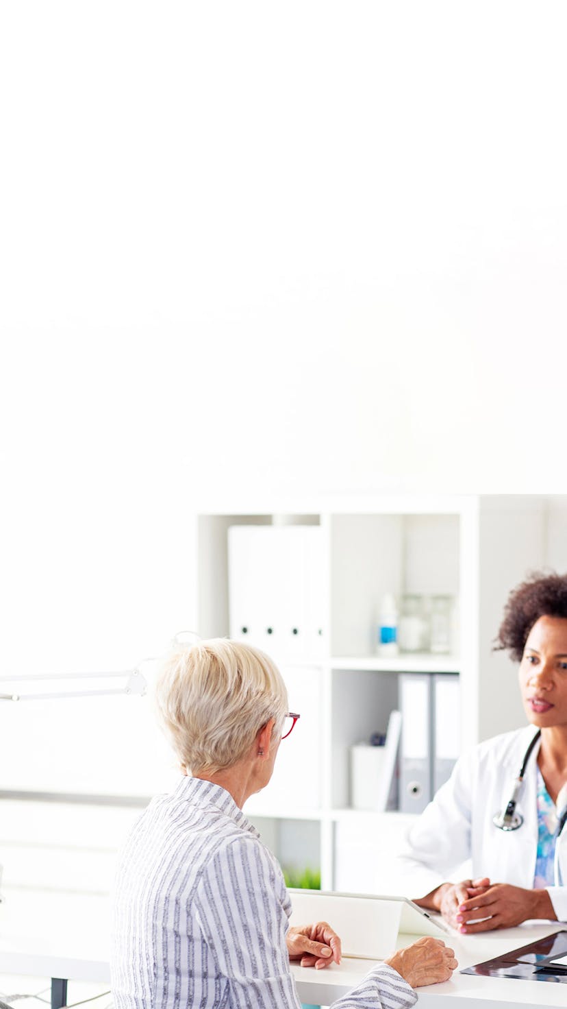 Primary care cover