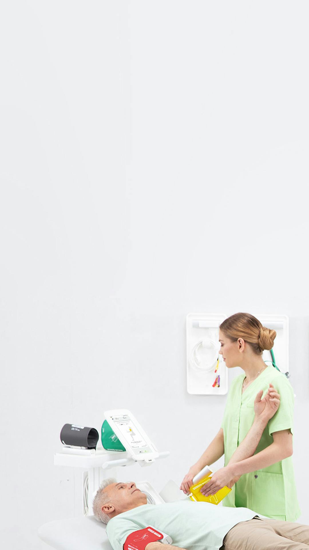 Vascular medicine cover