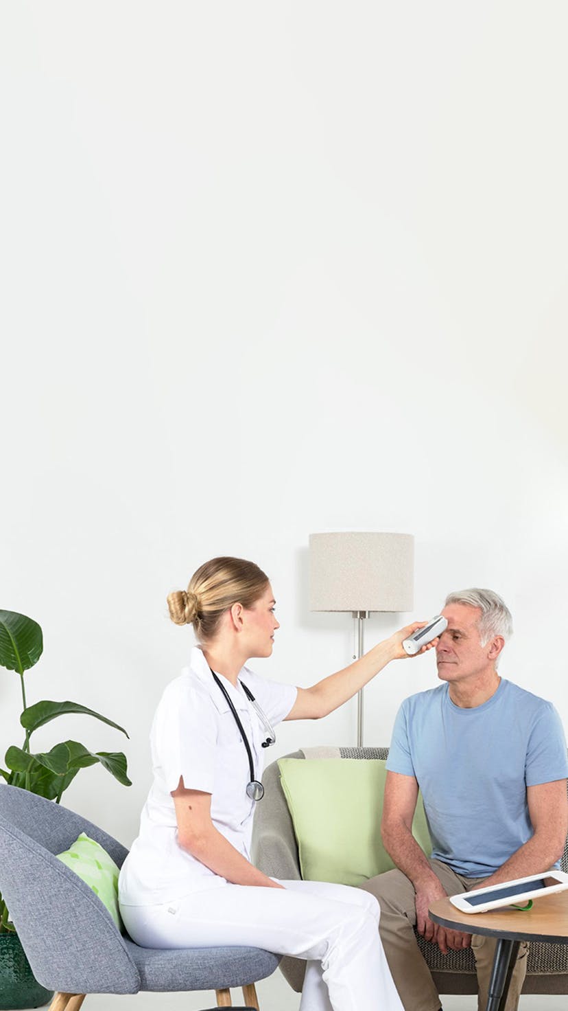 Assisted care cover