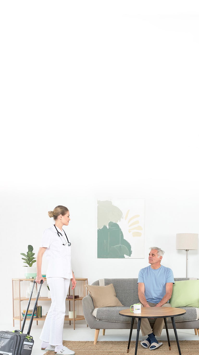 Mobile care cover