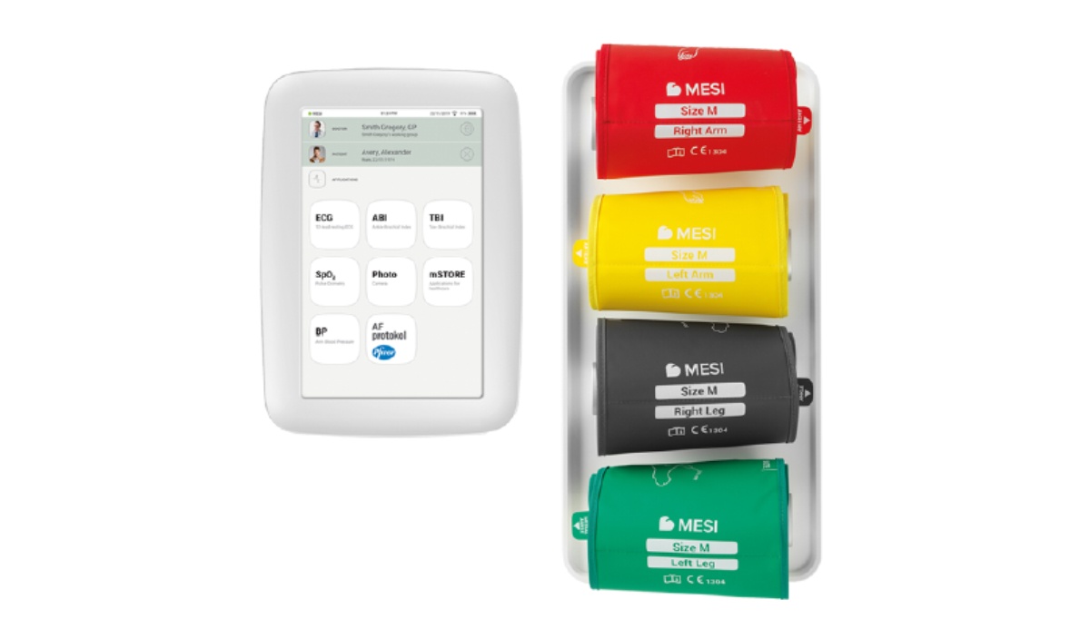 Did you know that an ABI can be done in 1 minute?