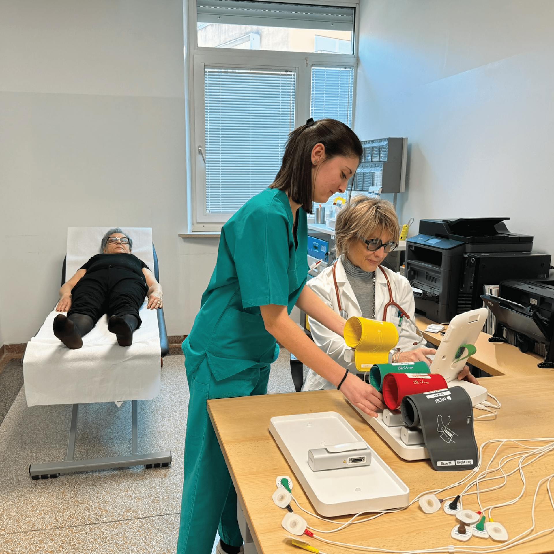 Dr. Michiela Bruckbauer