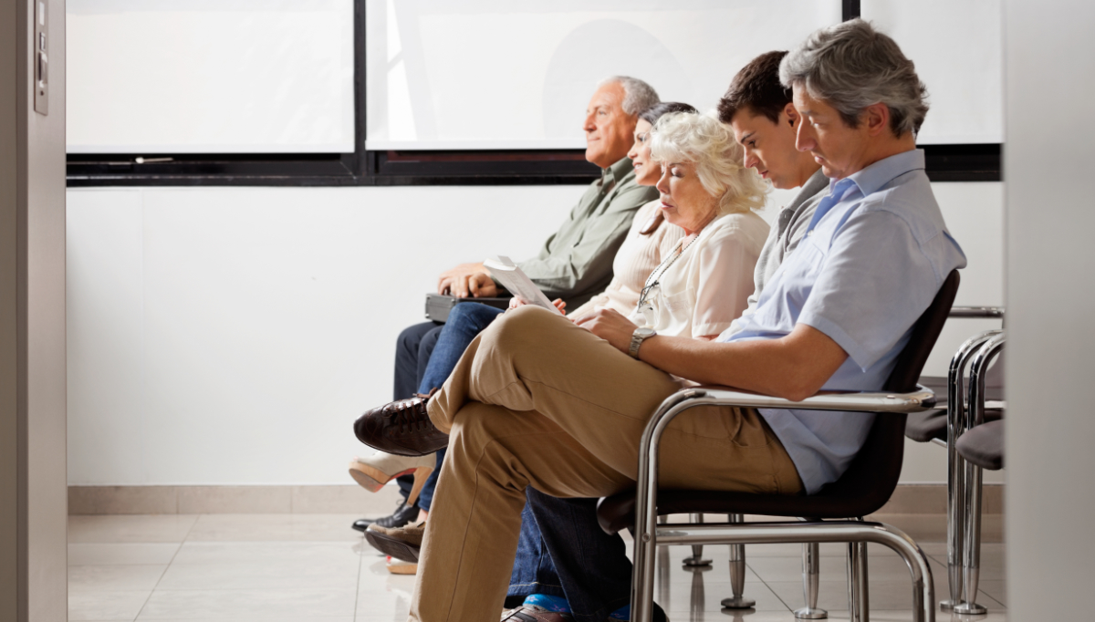 Challenges Associated with Peripheral Arterial Disease (PAD)