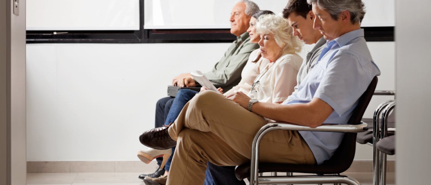 Challenges Associated with Peripheral Arterial Disease (PAD)