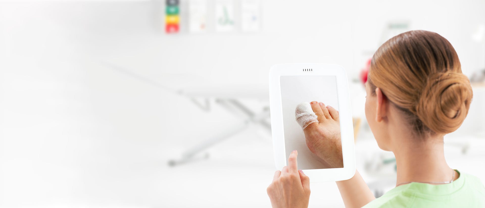 Wound care