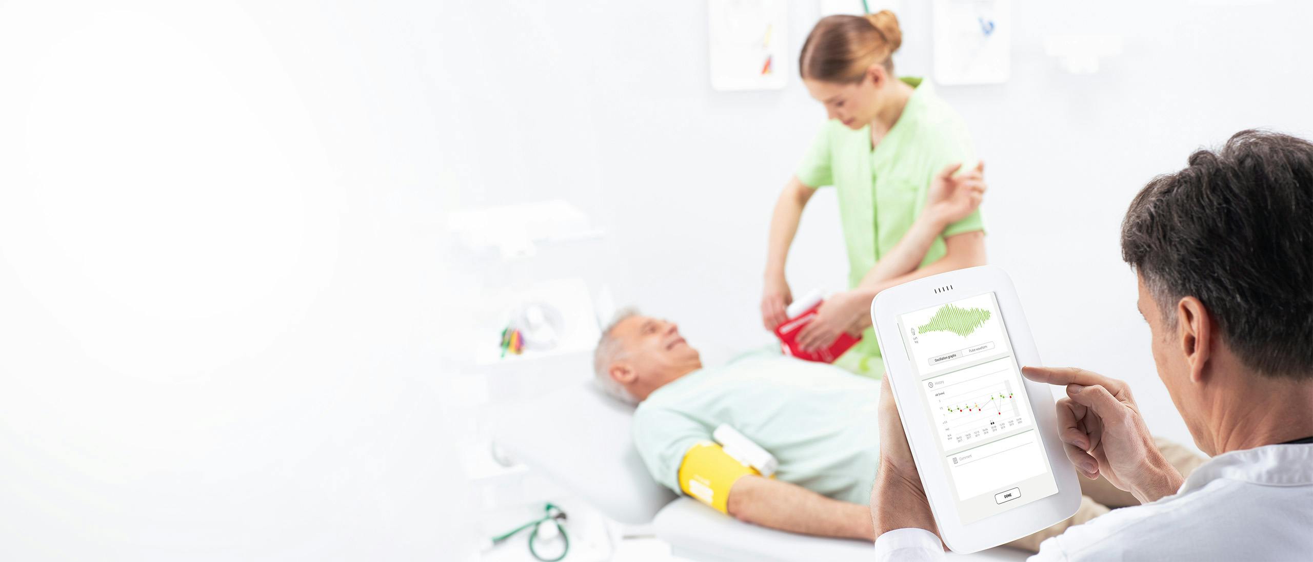 Chronic disease management